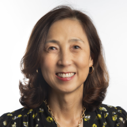 Gina Kim